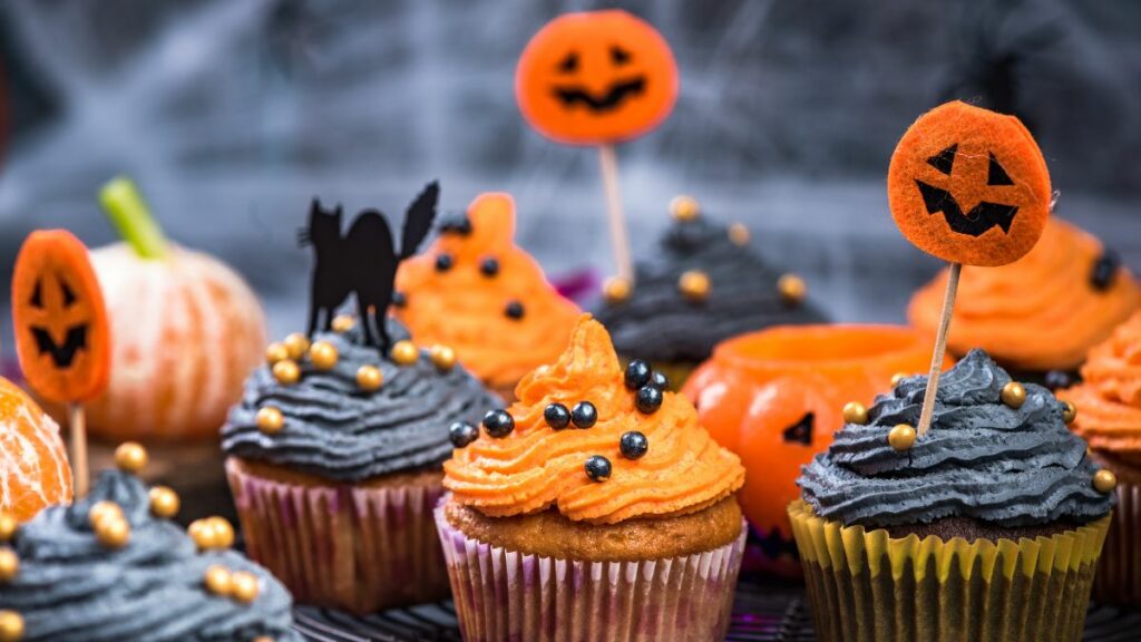 4 consejos para organizar un evento de Halloween seguro