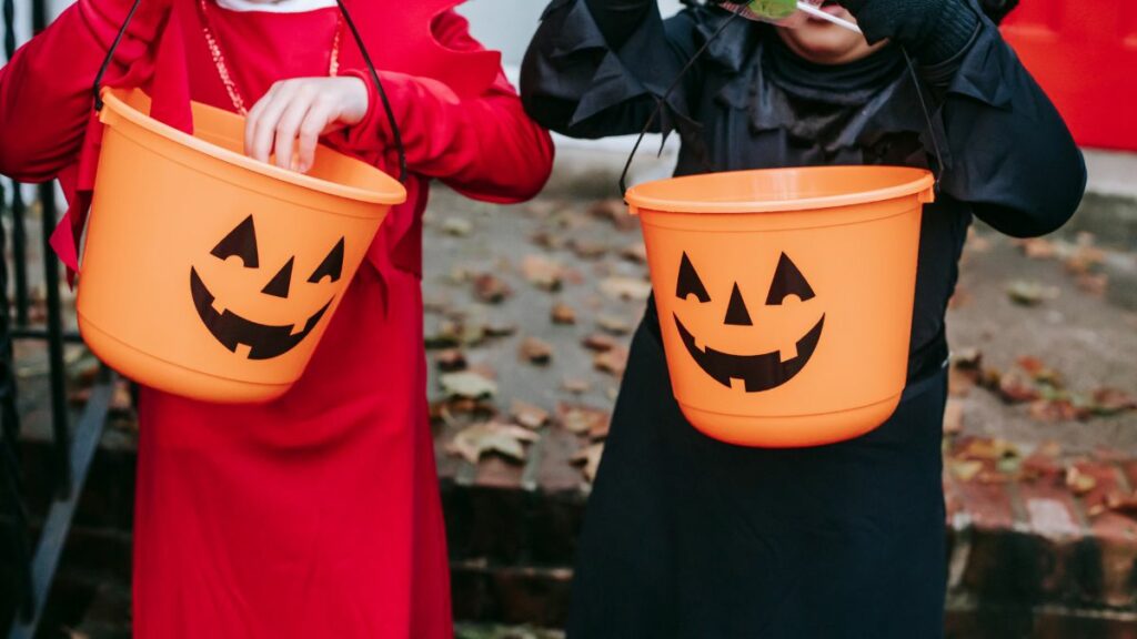 ¿Cómo se celebra hoy? Tradiciones de Halloween modernas