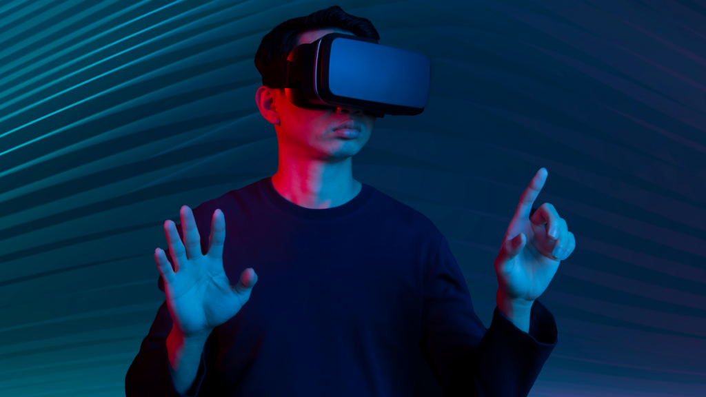 5 usos de la realidad virtual en un evento 