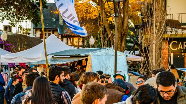 Ferias gastronómicas y mercados medievales: claves para un evento seguro y exitoso