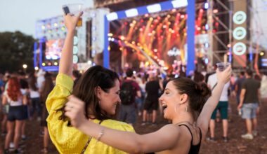¿Qué festivales de música son los más populares en España?