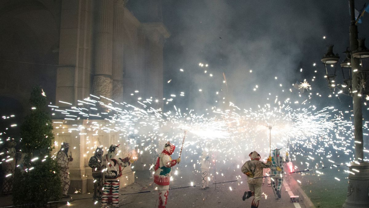 Ideas Para Fiestas De Pueblo: Organiza Una Fiesta Patronal Exitosa