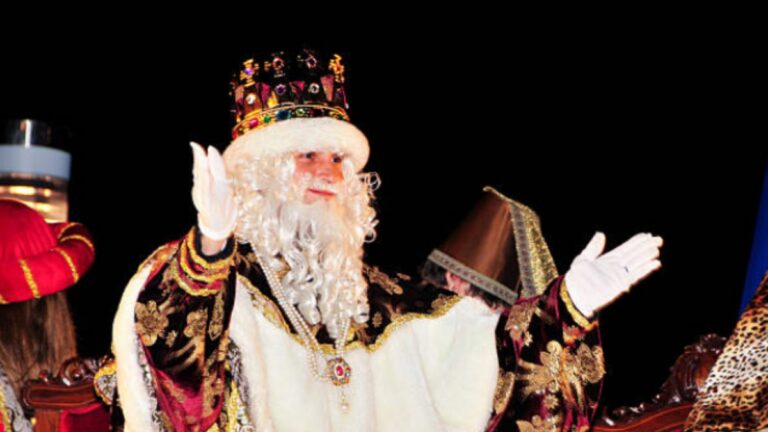 Todo sobre la cabalgata de Reyes Magos: Origen, actividades y seguridad del evento